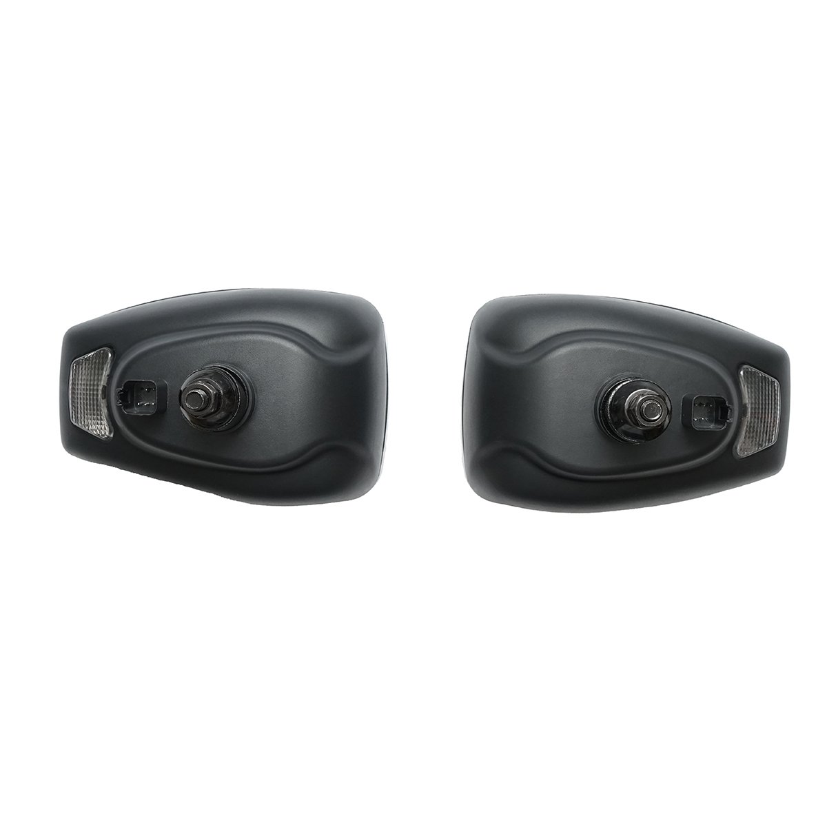 Set lampi fata cu semnalizare st/dr pentru JCB 1CX-5CX cod OEM OEM 700-50192